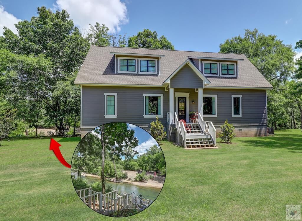 Property Photo:  1040 Vaughn Rd  AR 71943 