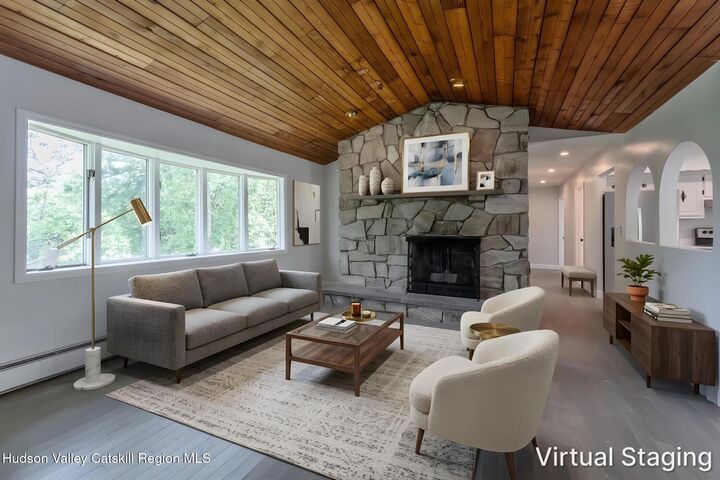 Property Photo: 484 Dewitt Mills NY 12401