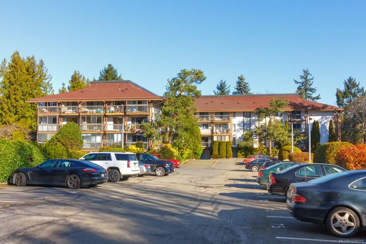 Property Photo: 1009 McKenzie Ave #310 BC V9B 4B1