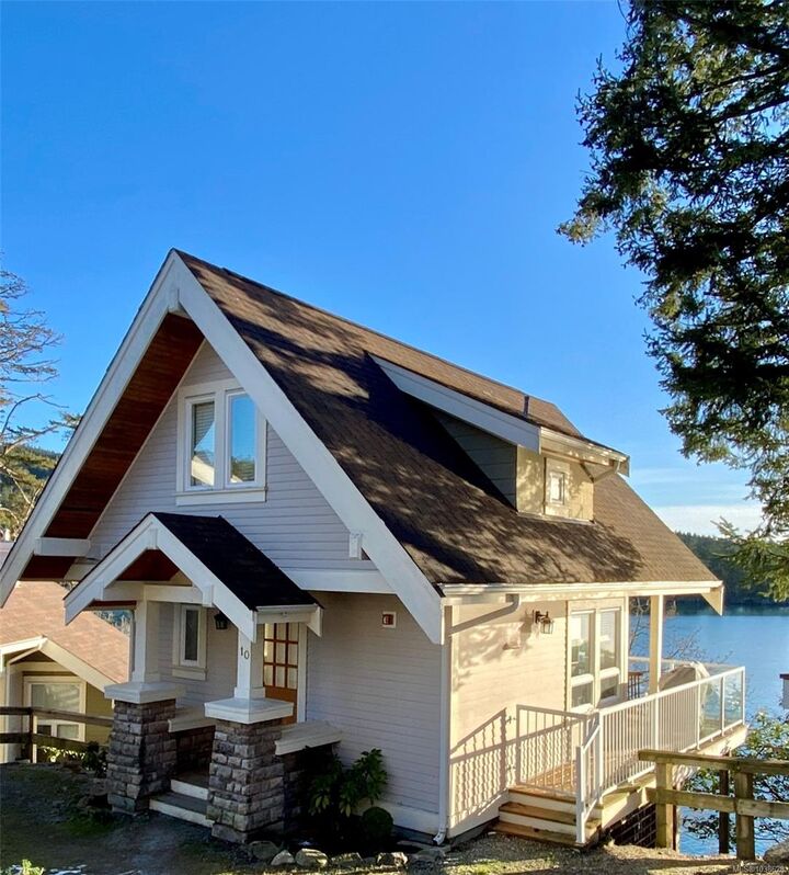 Property Photo: 2315 Mackinnon Rd #10C BC V0N 2M1