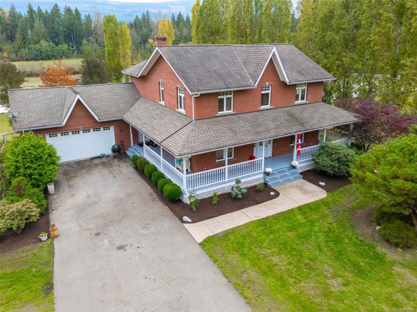 Property Photo: 1920 Fisher Rd BC V0R 1V0