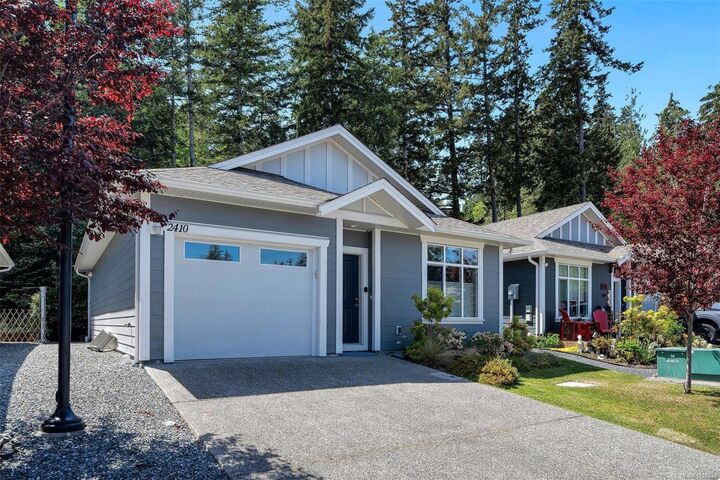 Property Photo: 2410 Fern Way BC V9Z 0Y4