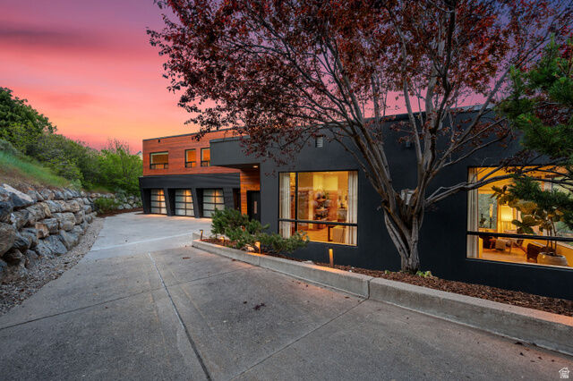 Property Photo:  5632 E Pioneer Fork Rd  UT 84108 