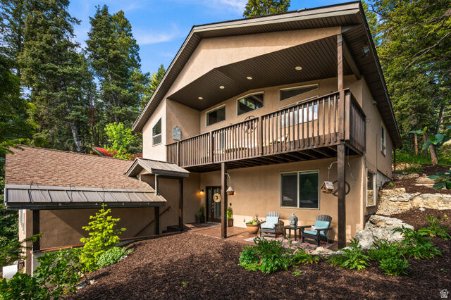 Property Photo:  525 Upper Evergreen Dr  UT 84098 