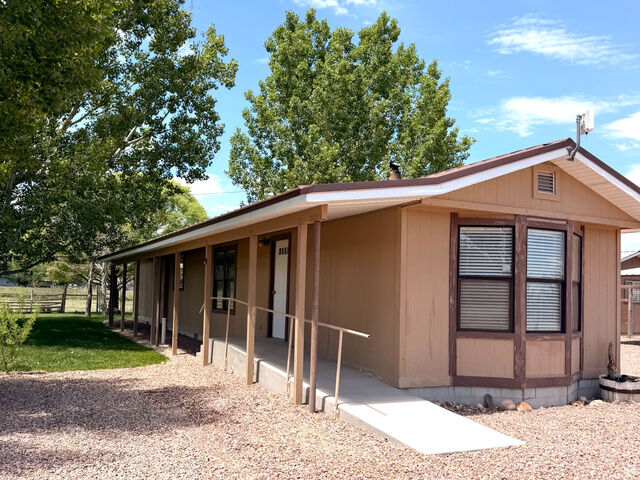 Property Photo:  3671 E 3750 S  UT 84052 
