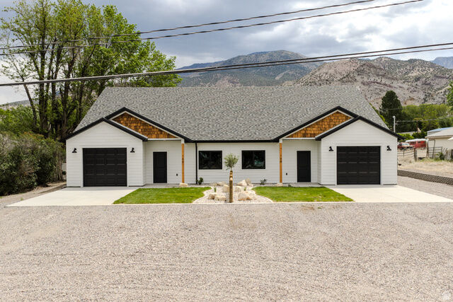 Property Photo:  160 N 200 E  UT 84754 