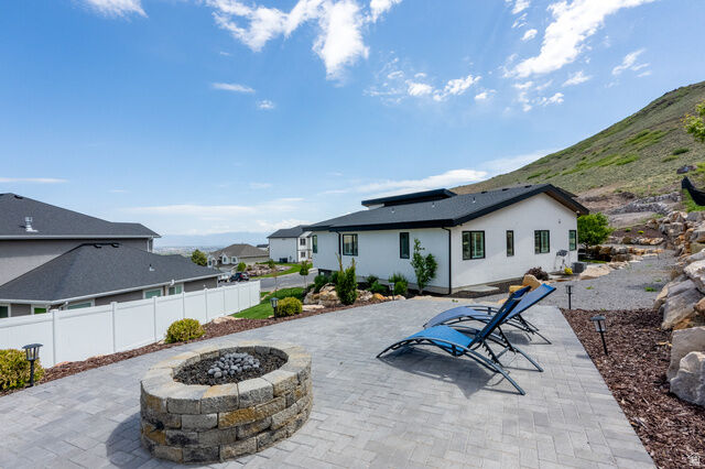 Property Photo:  6623 W Wyatt Run Dr S  UT 84096 