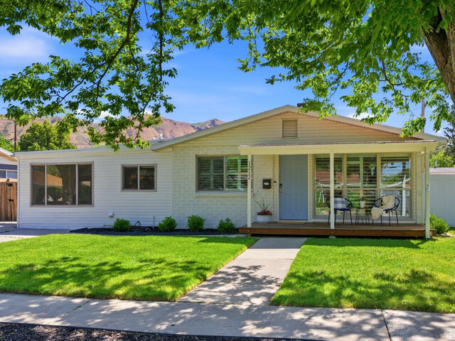 Property Photo:  1212 N Buccaneer Dr  UT 84116 