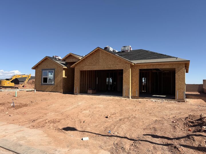 Property Photo: 4138 W 1950 S UT 84720