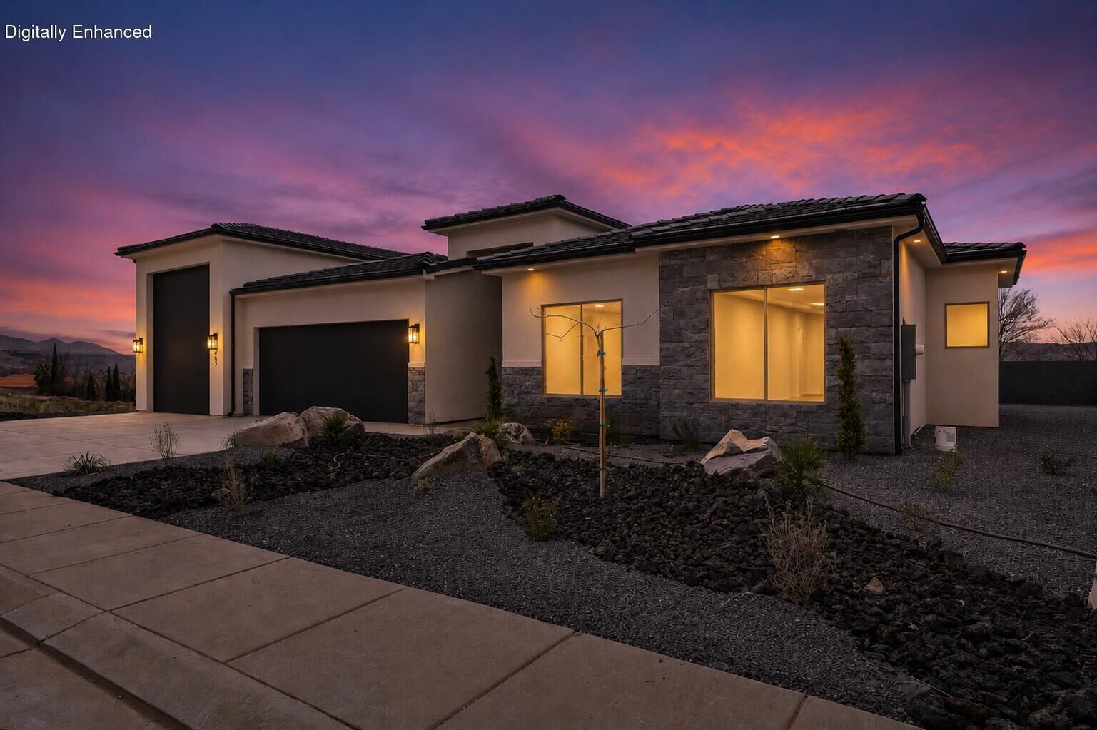 Property Photo:  403 N 200 E  UT 84745 