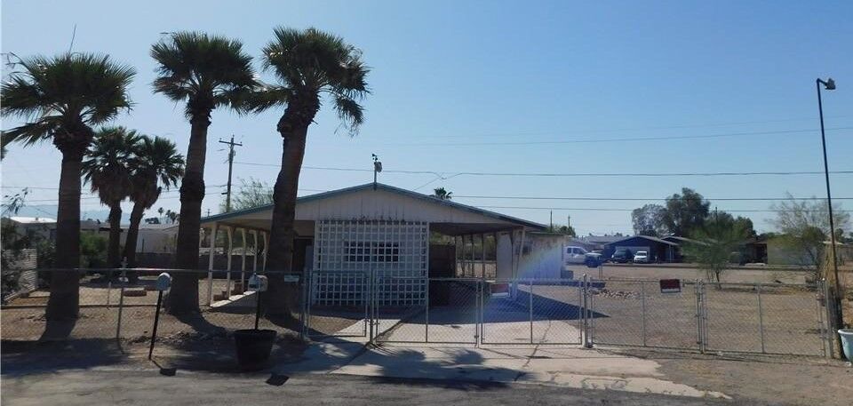 Property Photo:  1972 E Riverbend Circle  AZ 86442 