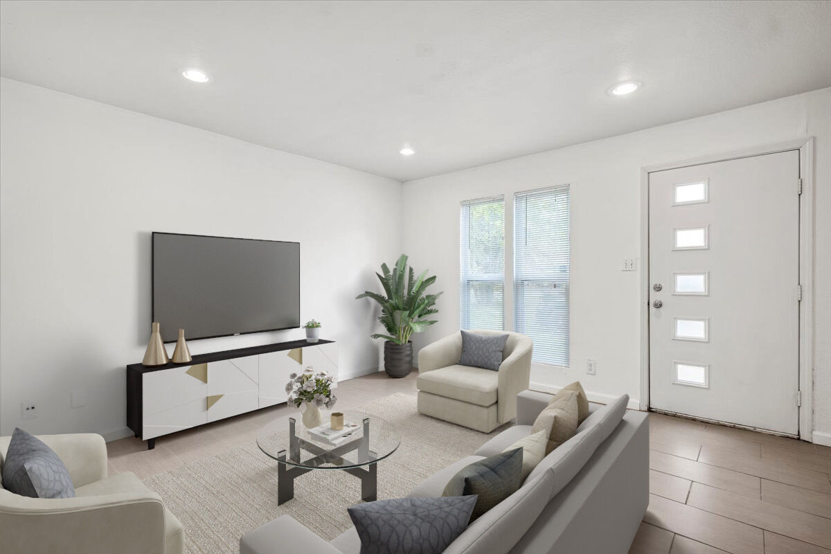Property Photo:  3464 Willowrun Drive A  TX 78704 