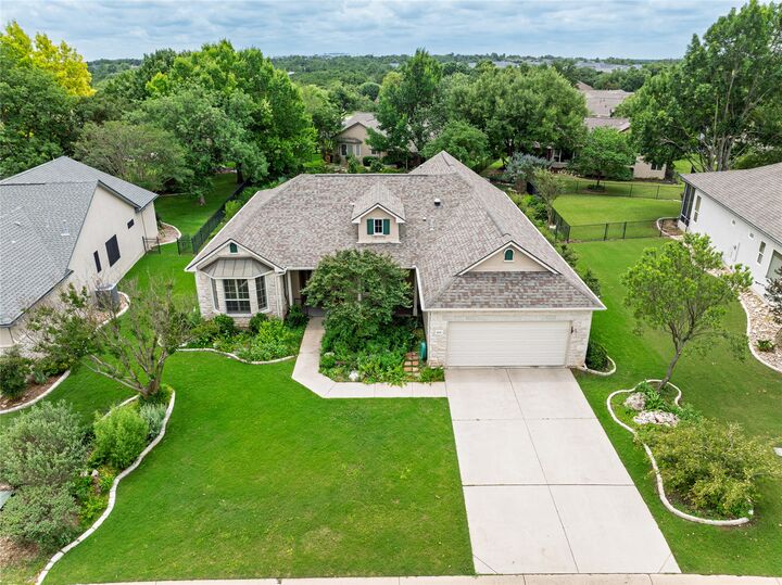 Property Photo: 117 Blazing Star Dr Drive TX 78633