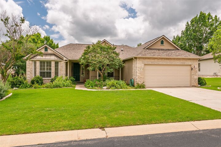 Property Photo:  117 Blazing Star Dr Drive  TX 78633 