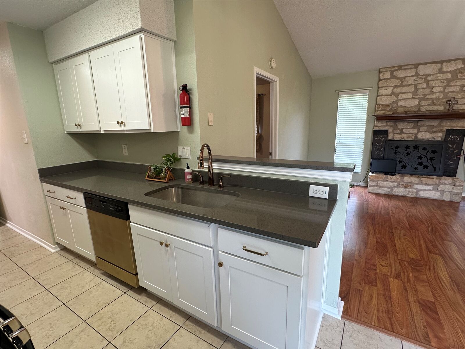 Property Photo: 3601 Buffalo Springs Trail A TX 78628