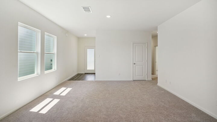 Property Photo: 5345 Calluna Drive TX 78725
