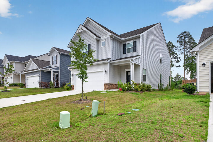 Property Photo: 634 Count Fleet Court SC 29829