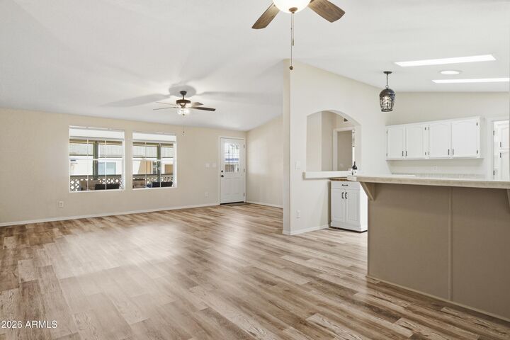 Property Photo:  2050 W State Route 89A -- 167  AZ 86326 