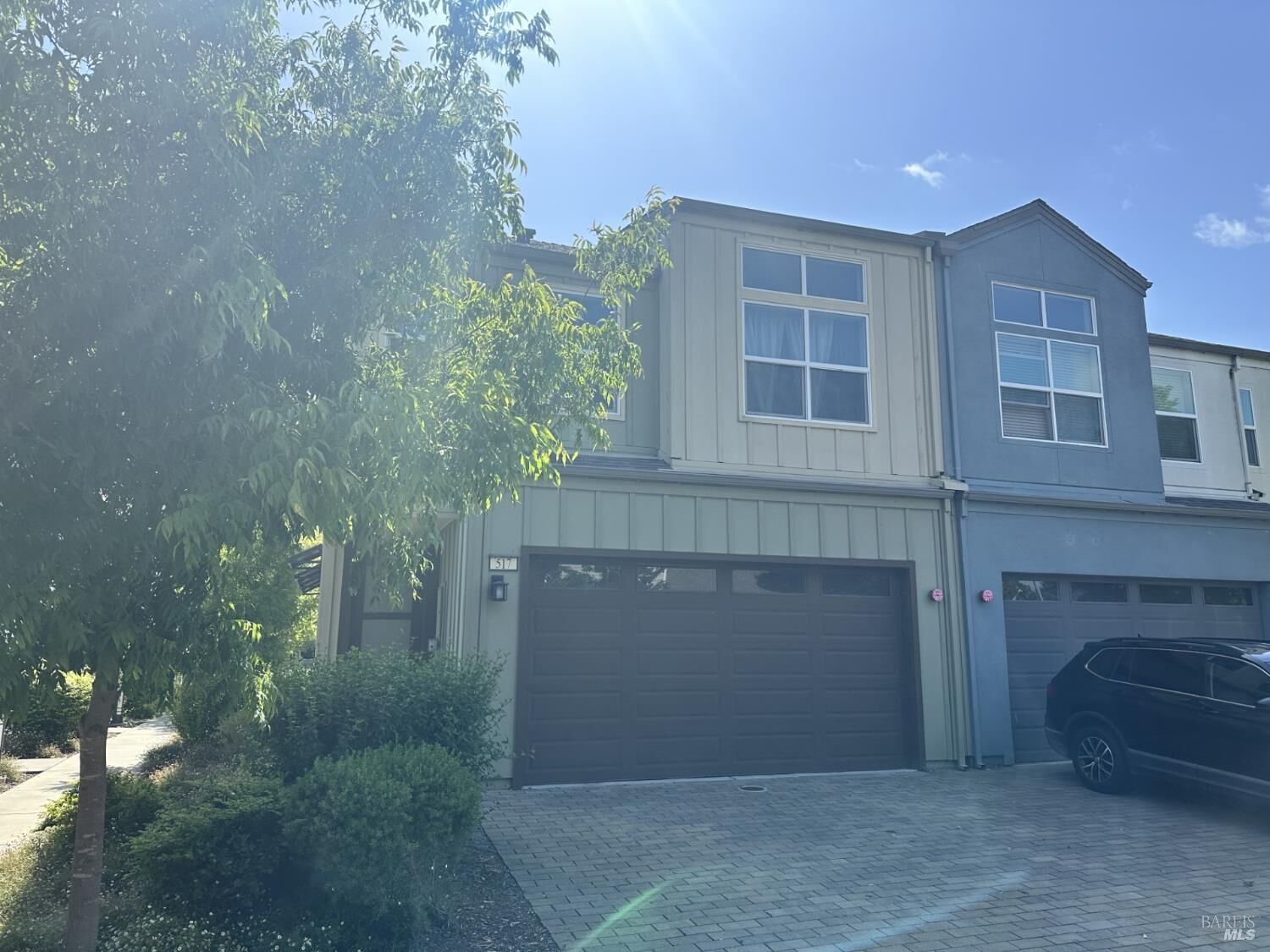 Property Photo:  517 Boyd Street  CA 95407 