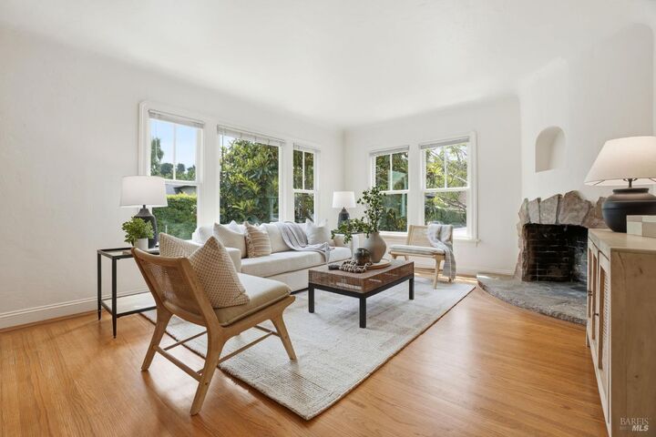 Property Photo:  283 E. Blithedale Avenue  CA 94941 