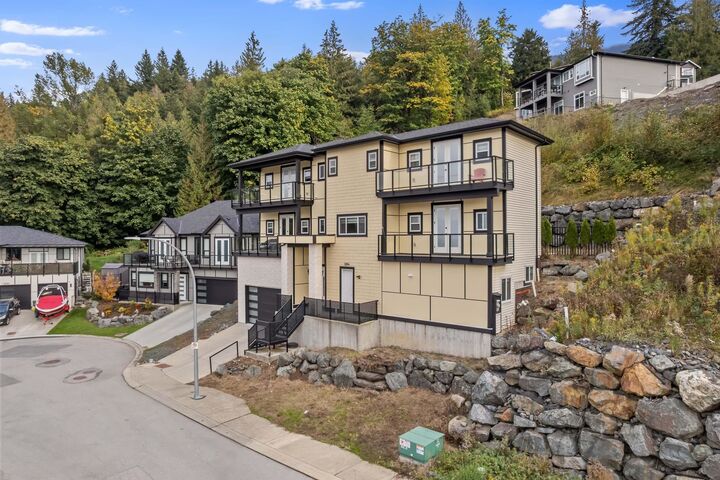 Property Photo:  8204 Harvest Place  BC V4Z 0E4 