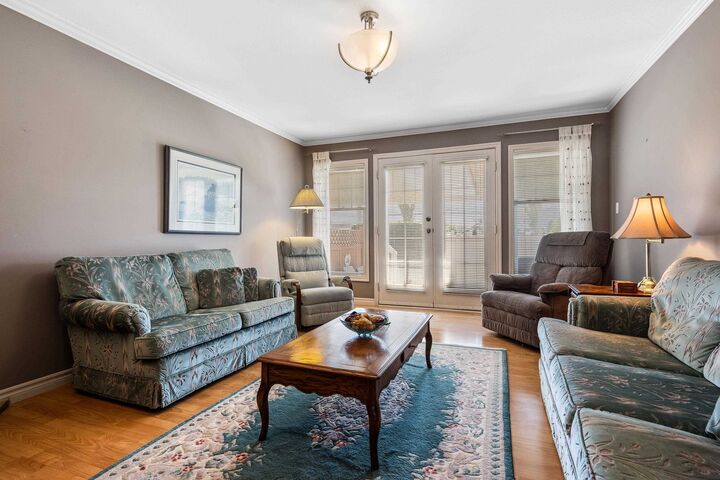 Property Photo: 7475 Garnet Drive 20 BC V2R 5W7