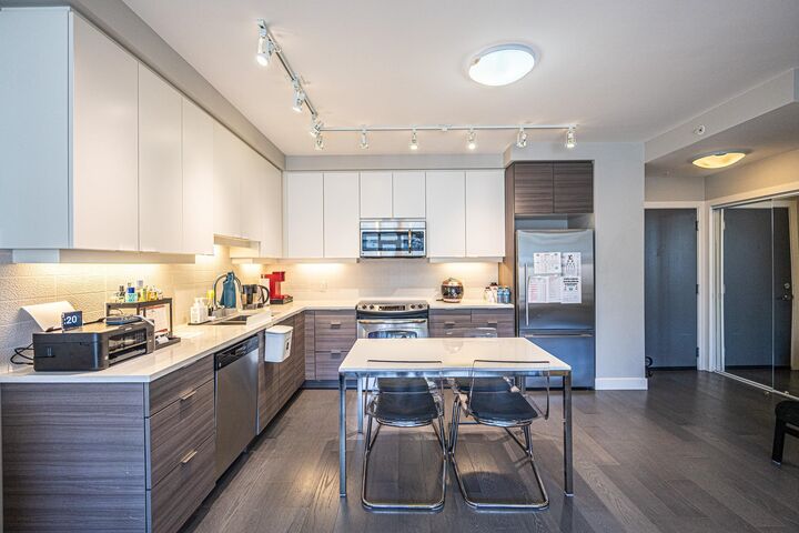 Property Photo: 9393 Tower Road 306 BC V5A 0E2