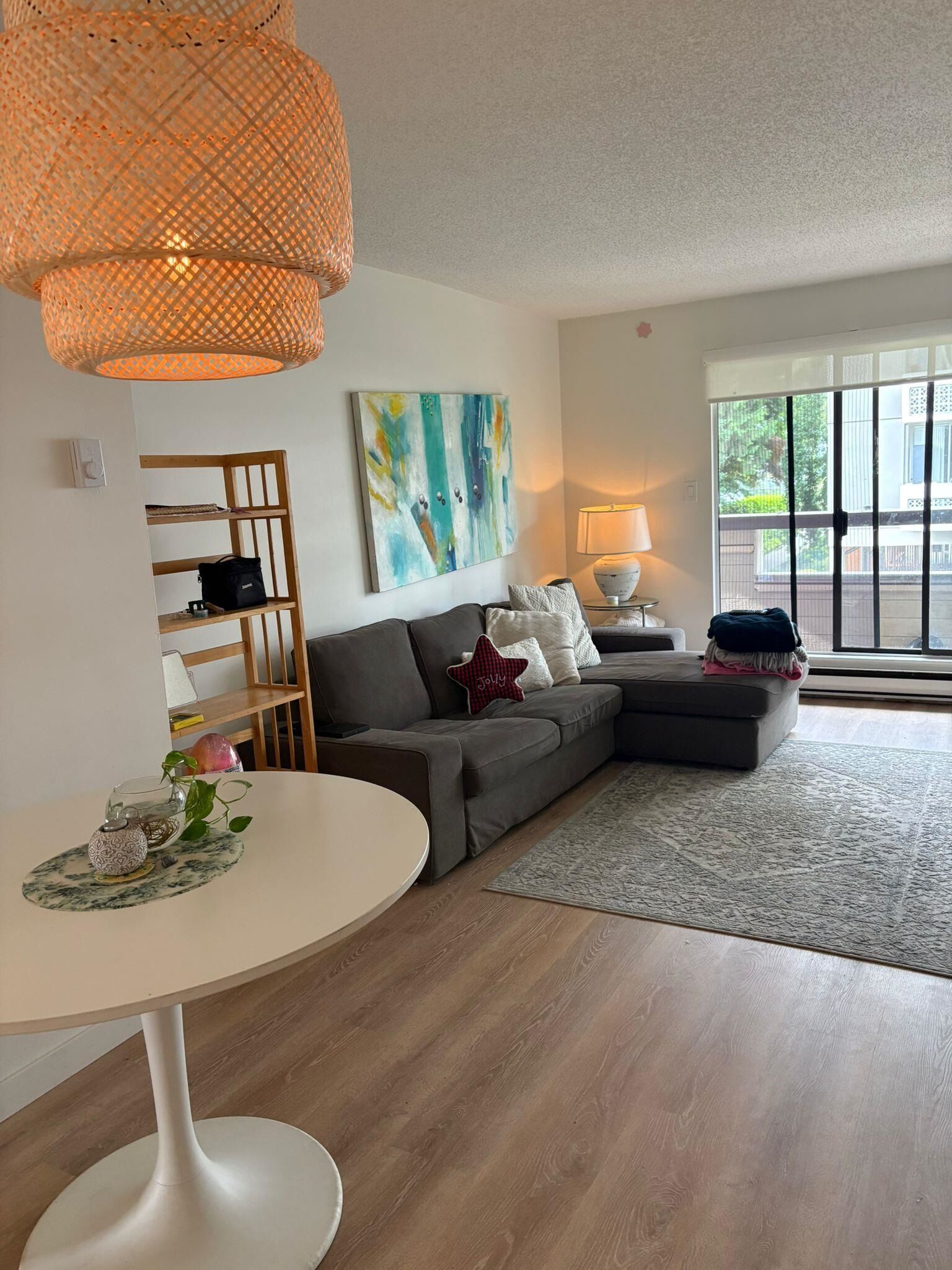 Property Photo:  1363 Clyde Avenue 307  BC V7T 2W9 