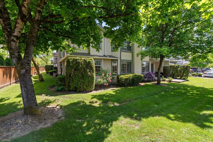 Property Photo: 5760 174 Street 3 BC V3S 7K3