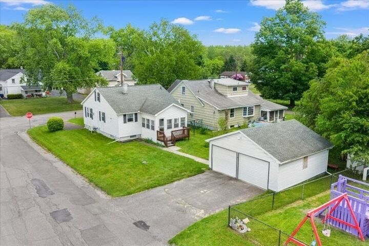 Property Photo:  931 Westminster Road  NY 13760 