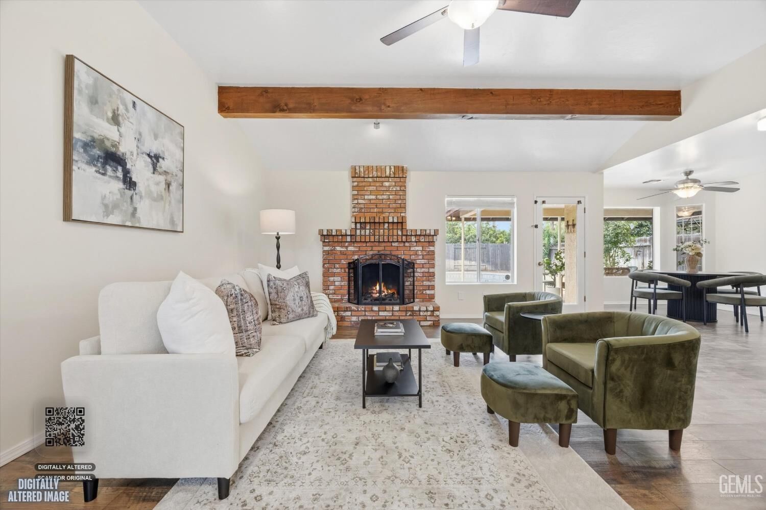 Property Photo:  9901 Mesa Oak Drive  CA 93311 