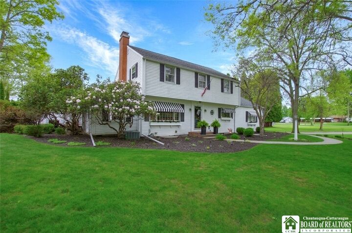 Property Photo:  141 E Virginia Boulevard  NY 14701 