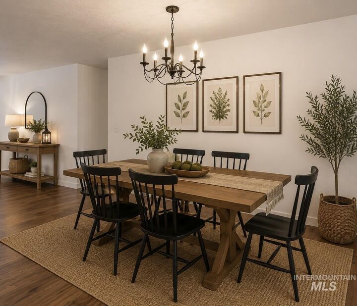 Property Photo: 24901 Mint Lane ID 83644