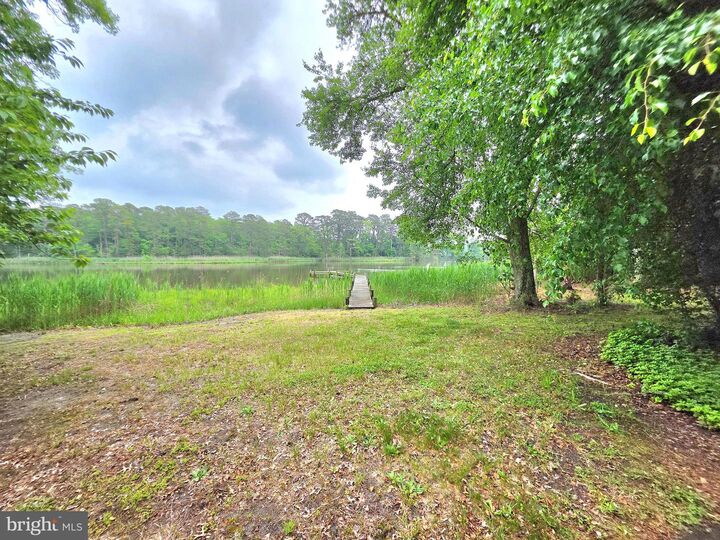 Property Photo: 11429 Assateague Road MD 21811