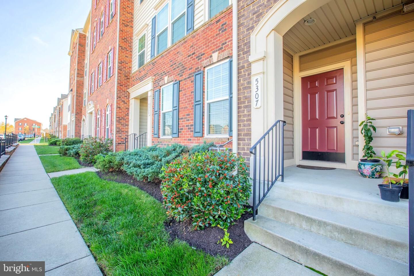 Property Photo: 5307 S Center Drive 304D MD 20770