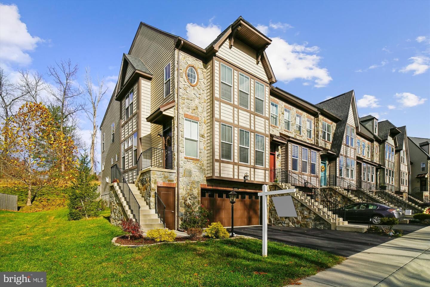 Property Photo:  6947 Country Club Terrace  MD 21774 