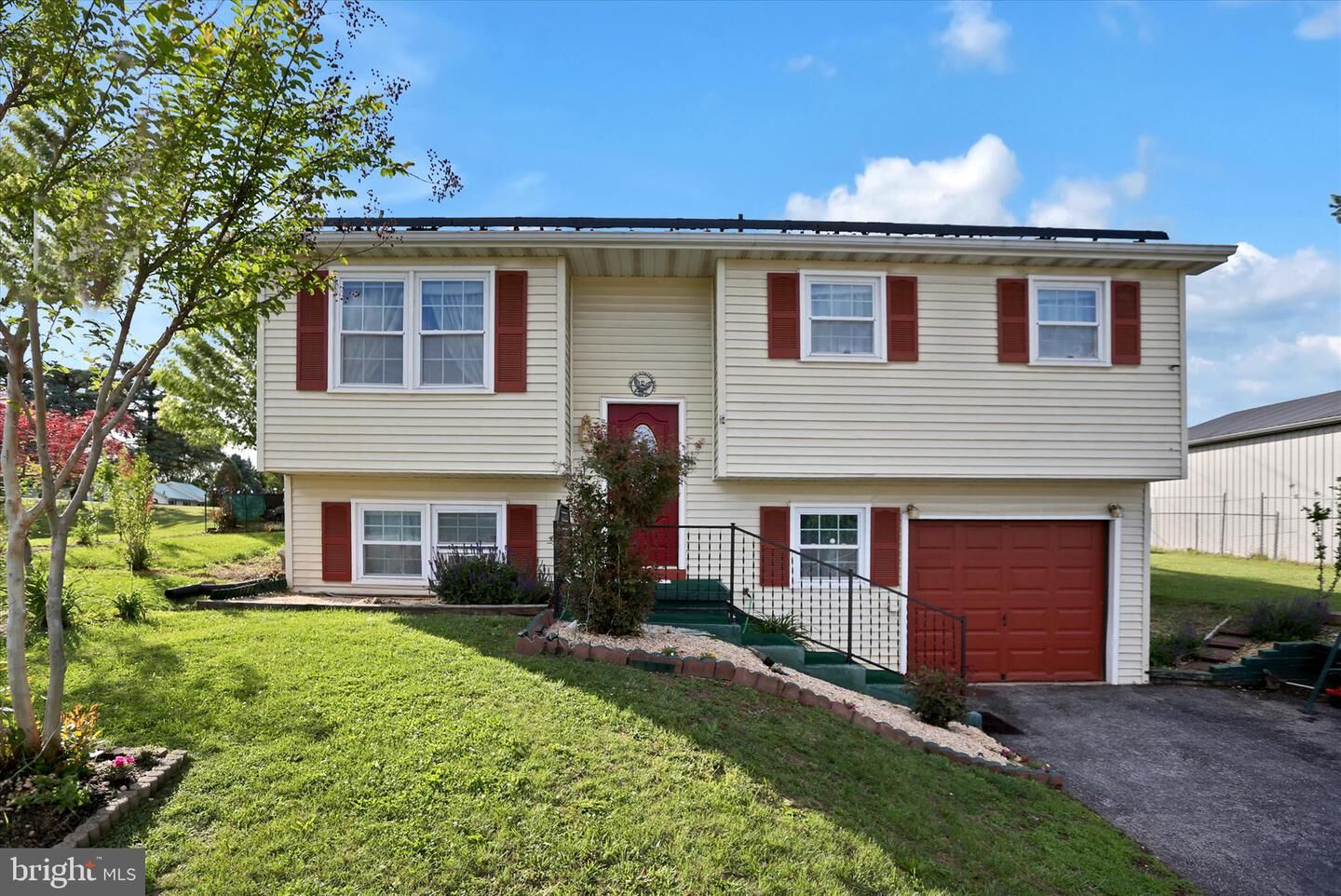 Property Photo:  3269 Night In Gale Drive  PA 17315 