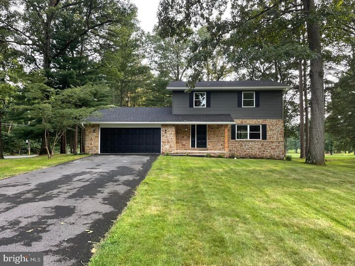 Property Photo:  6580 Fairway Drive West  PA 17222 