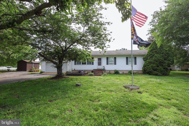 Property Photo:  25287 Pinto Drive  MD 20636 