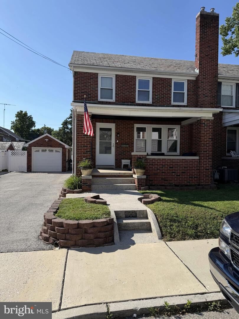 Property Photo:  309 W Walnut Street  PA 17331 