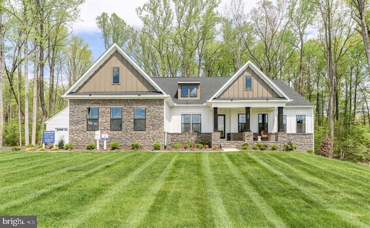 Property Photo: 188 Hampstead Farm Lane VA 22556