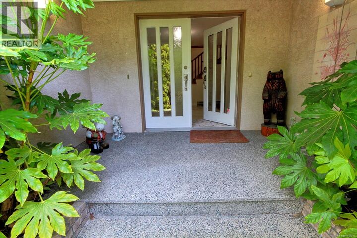 Property Photo: 4355 Emily Carr Drive BC V8X 5E3