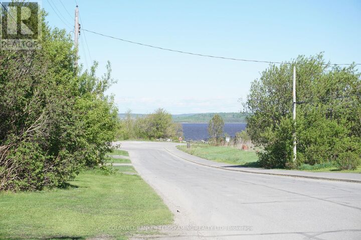 Property Photo: Lot 73 Albert Street ON P0J 1K0