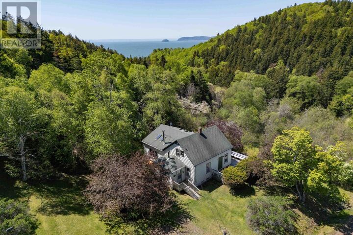 Property Photo: 46 Fraserville Loop NS B0M 1S0