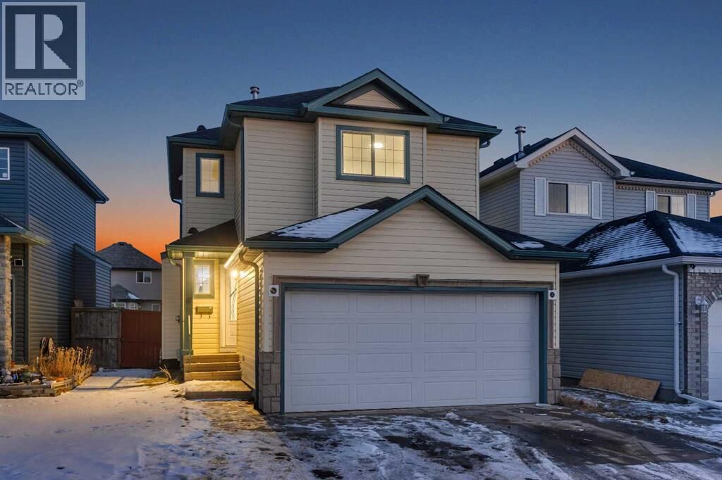 Property Photo:  52 Saddlecreek Terrace Northeast  AB T3J 4A5 