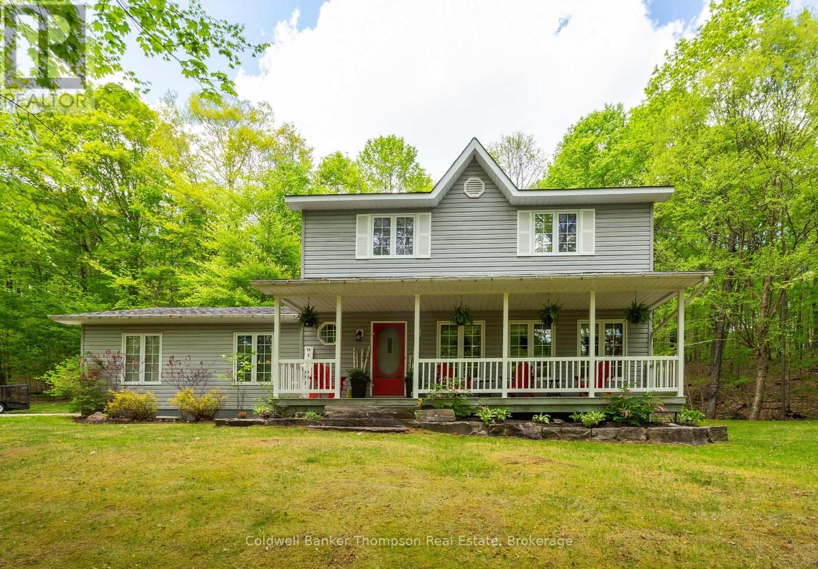 Property Photo:  1067 Hillside Crescent  ON P1H 2J6 