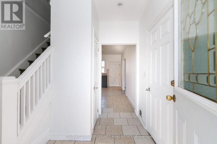 Property Photo:  55 Frederick Avenue  ON L8H 4K5 