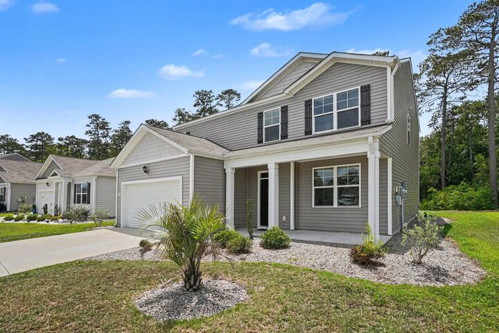 Property Photo:  1149 Maxwell Dr.  SC 29566 