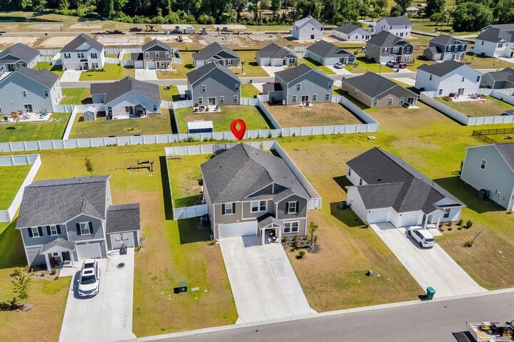 Property Photo: 69 Cape Point Dr. SC 29527