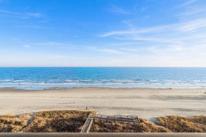 Property Photo: 517 S Ocean Blvd. 701 SC 29582